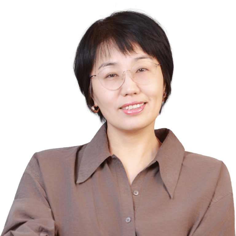 李维老师照片